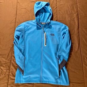 The North Face Canyonlands Hoodie